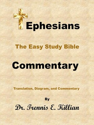 cover image of Ephesians